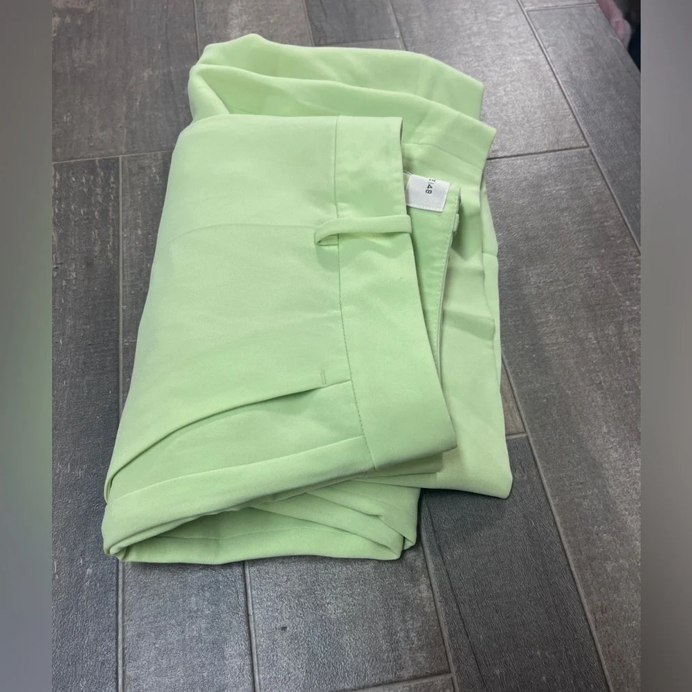 NEW Lafayette 148 Wide Leg Dress Pants - Picture 11 of 11